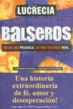 Dvd - Balseros